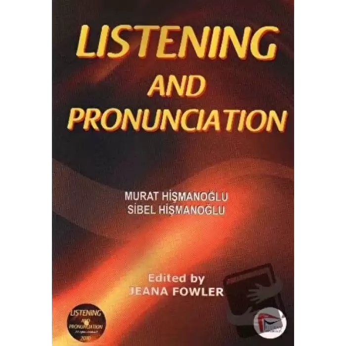 Listening And Pronunciation