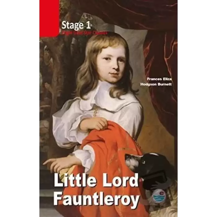 Little Lord Fauntleroy Cdli (Stage 1)