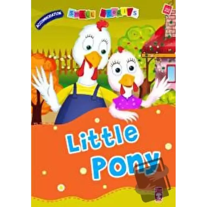 Little Pony - Küçük Pony