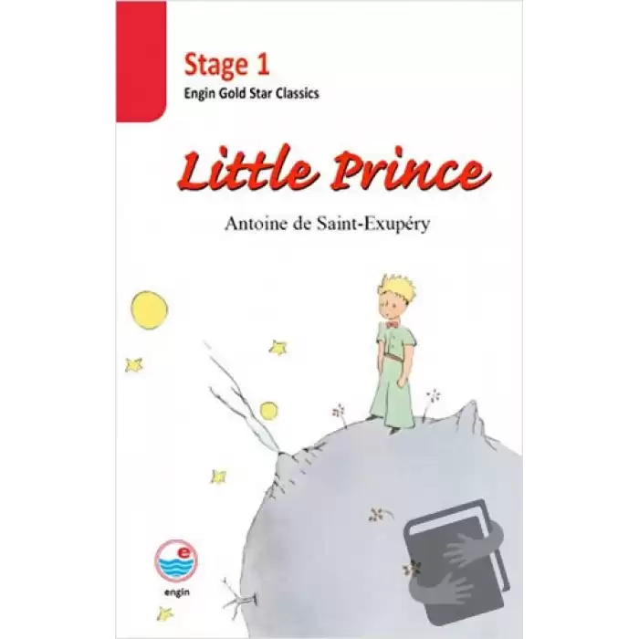 Little Prince (Cdli) - Stage 1