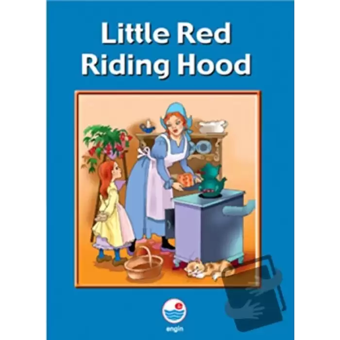 Little Red Riding Hood (CDli)