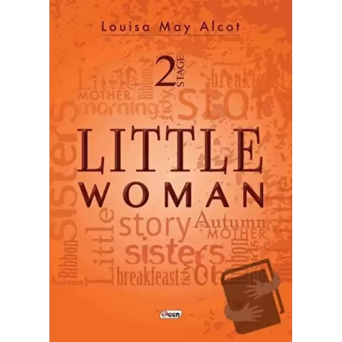 Little Woman - Stage 2