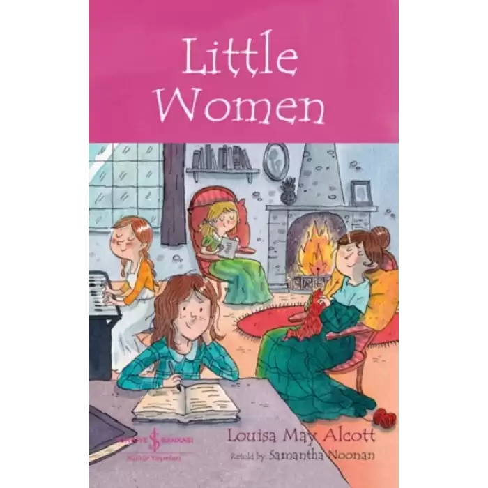 Little Women - Children’s Classic