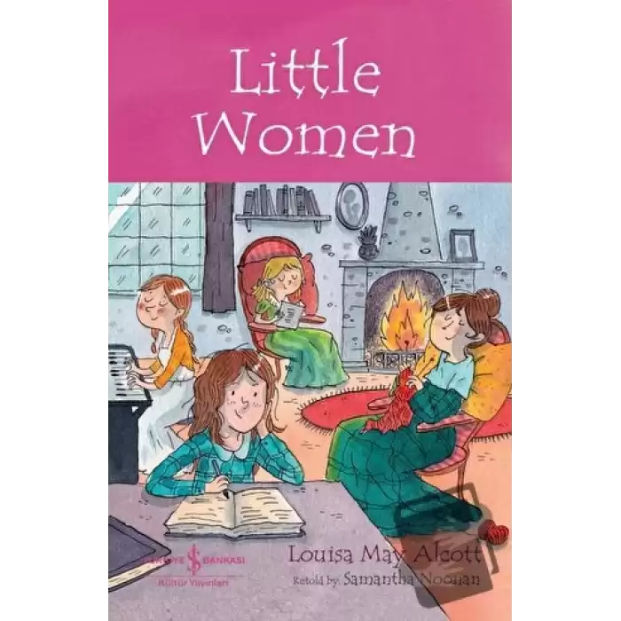 Little Women - Children’s Classic