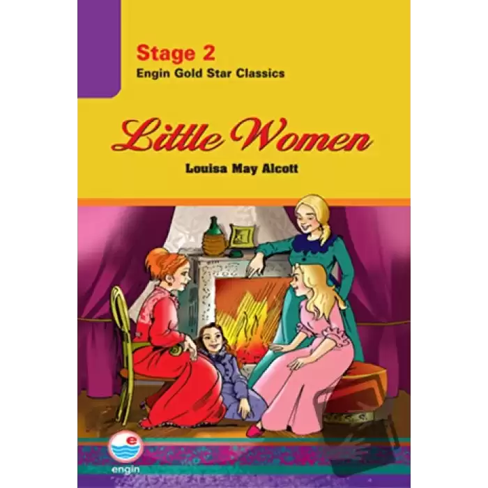 Little Women - Stage 2