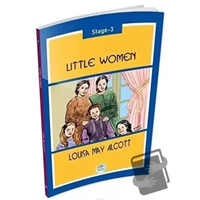 Little Women Stage 3