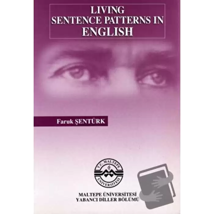 Living Sentence Patterns in English