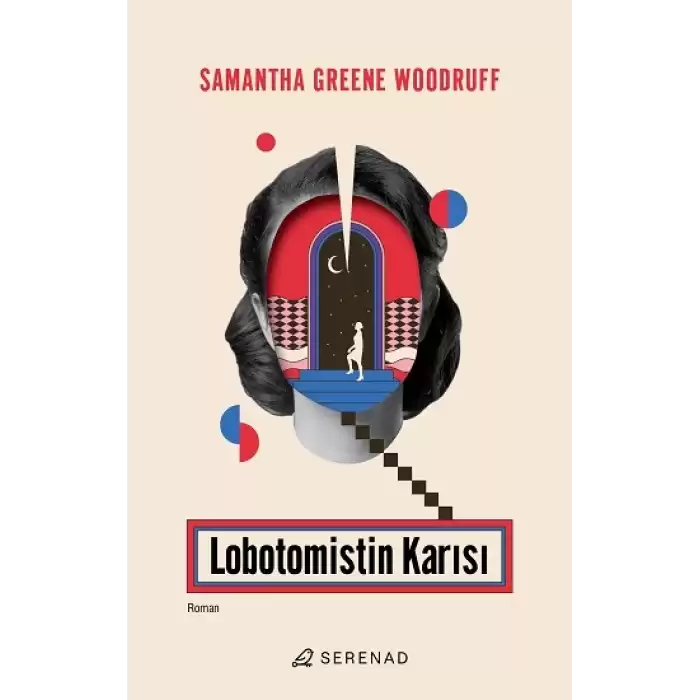 Lobotomistin Karısı