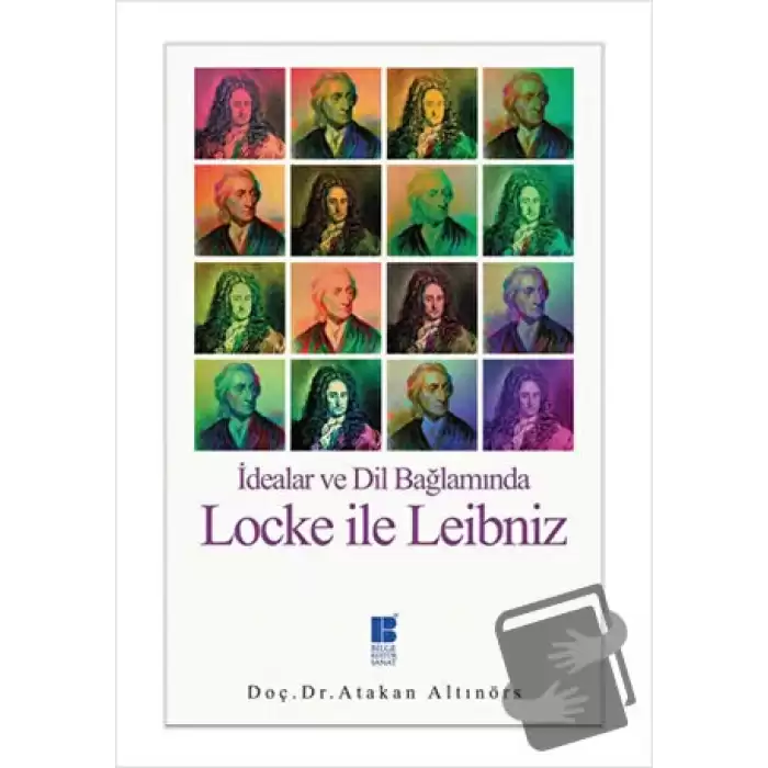 Locke ile Leibniz