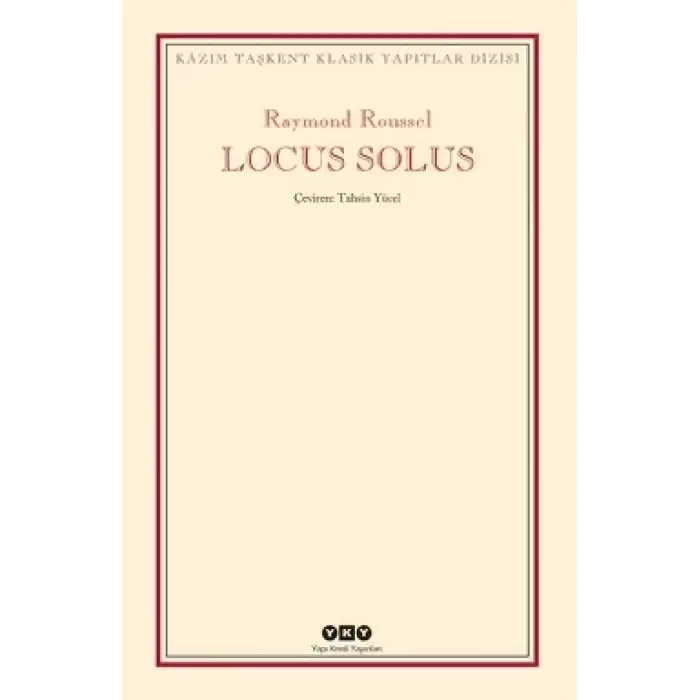 Locus Solus