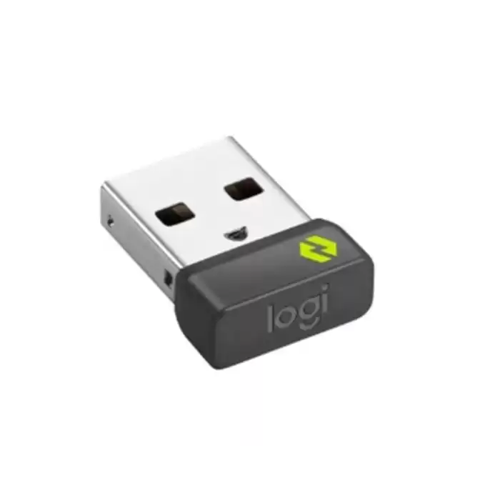 Logitech 910-000008 Logi Bolt Usb  Adaptör