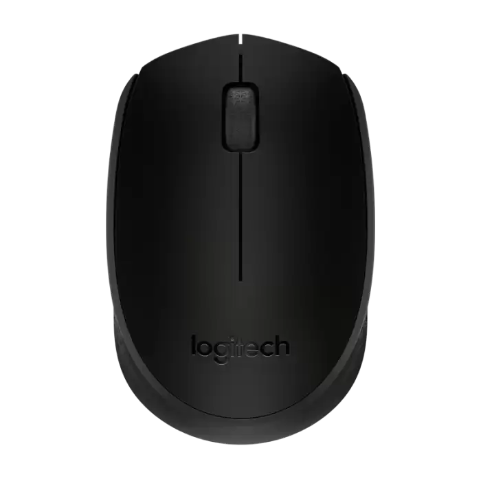 Logitech 910-004424 M171 Kablosuz Siyah Mouse