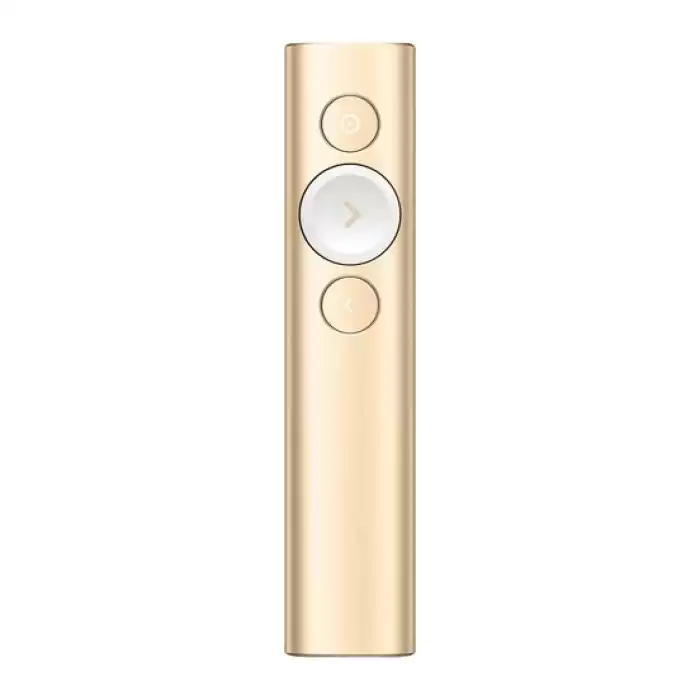 Logitech 910-004862 Spotlight Gold Presenter Sunum Kumandası