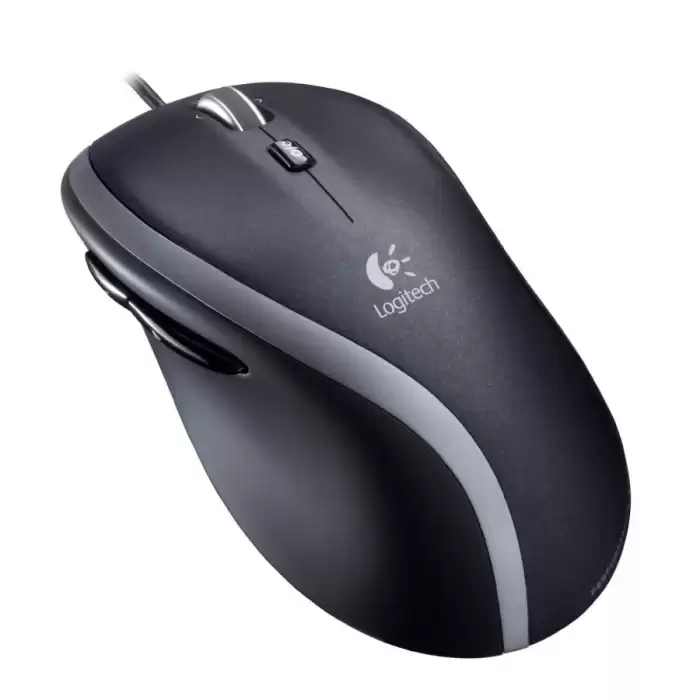 Logitech 910-005784 M500S 7 Özel Düğmeli Gelişmiş Kablolu Fare Mouse