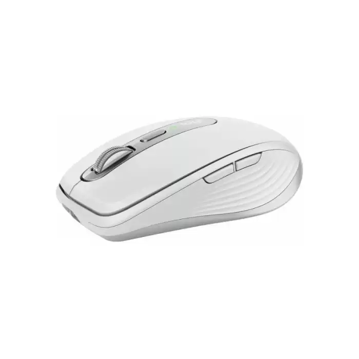 Logitech 910-005989 Mx Anywhere 3 Grey 6 Tuş 4.000Dp Laser Kablosuz Mouse