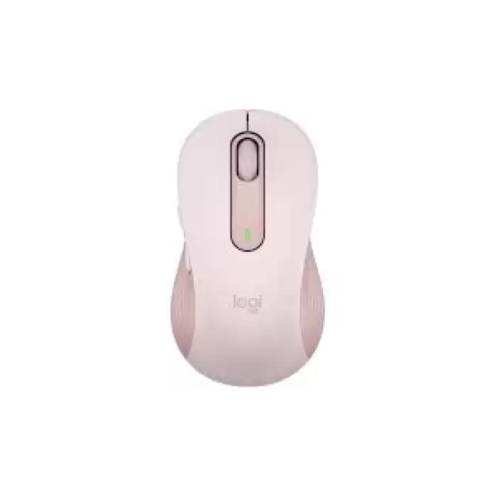 Logitech 910-006254 M650 Signature Rose Gül Mouse