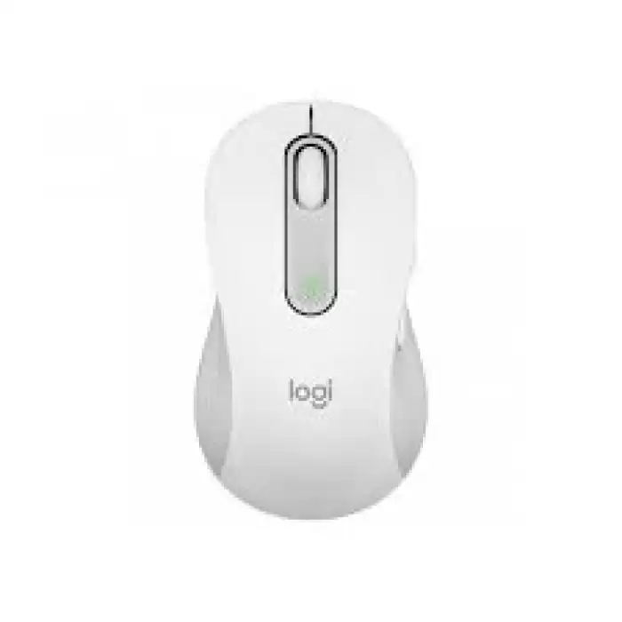 Logitech 910-006255 M650 Signature Beyaz Mouse