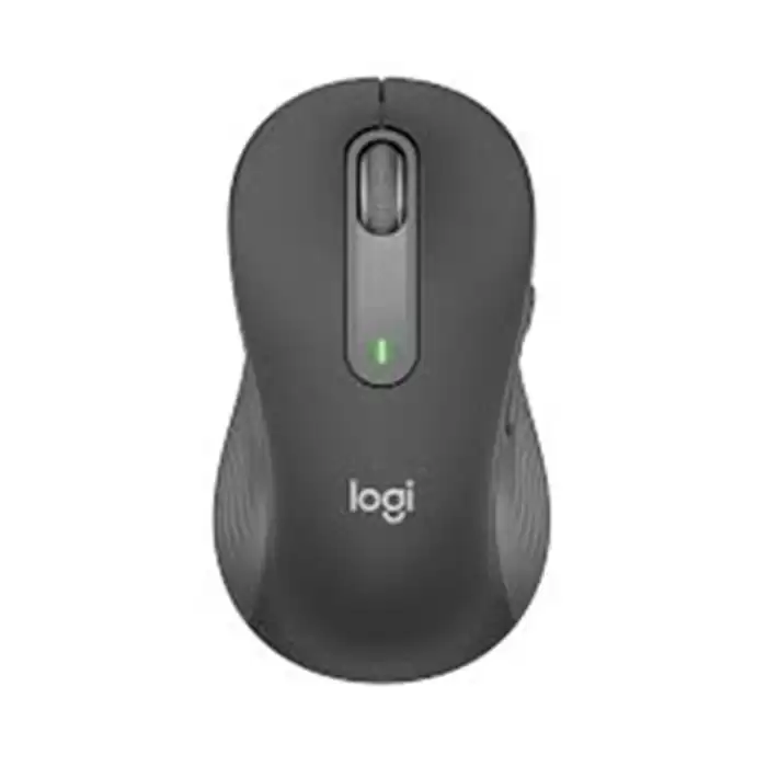 Logitech 910-006274 M650 Kurumsal Signature Siyah Mouse