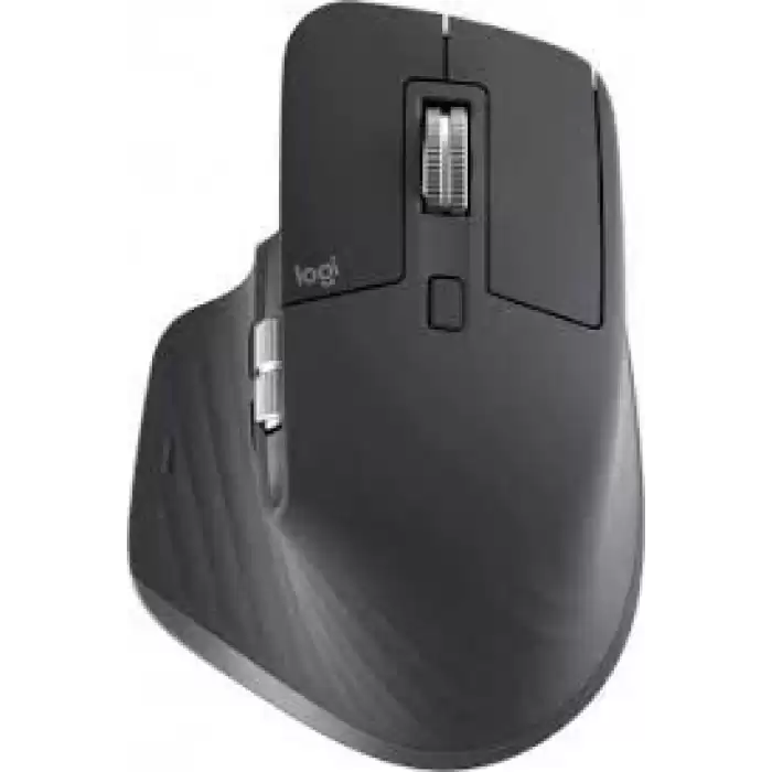 Logitech 910-006559 Mx Master 3S Kablosuz Siyah Performans Mouse