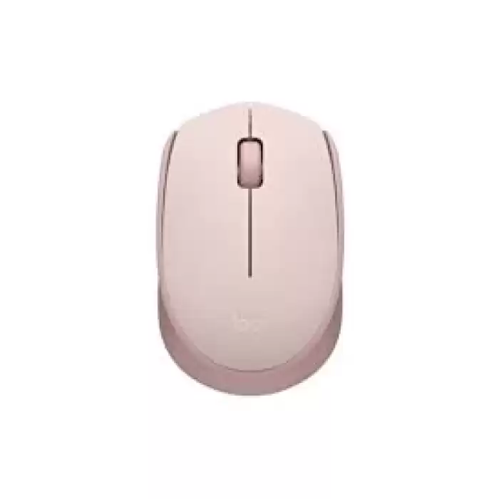 Logitech 910-006865 M171 Kablosuz Pembe Mouse