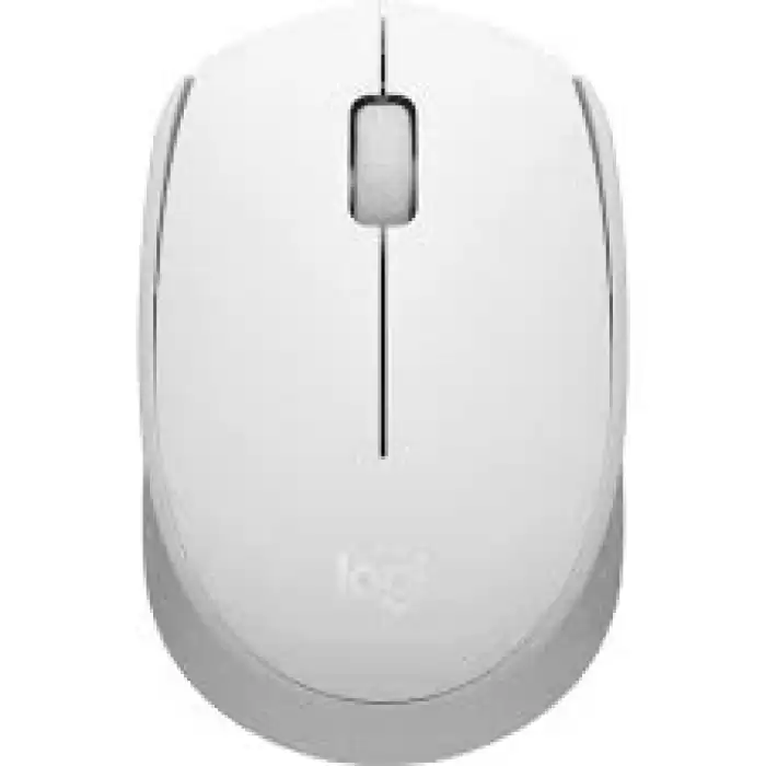 Logitech 910-006867 M171 Kablosuz Beyaz Mouse