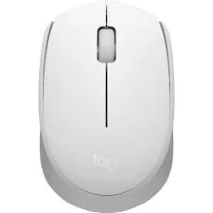 Logitech 910-006867 M171 Kablosuz Beyaz Mouse