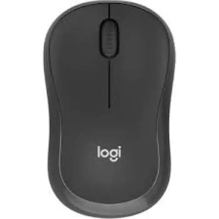 Logitech 910-007119 M240 Siyah Sessiz Kablosuz Mouse