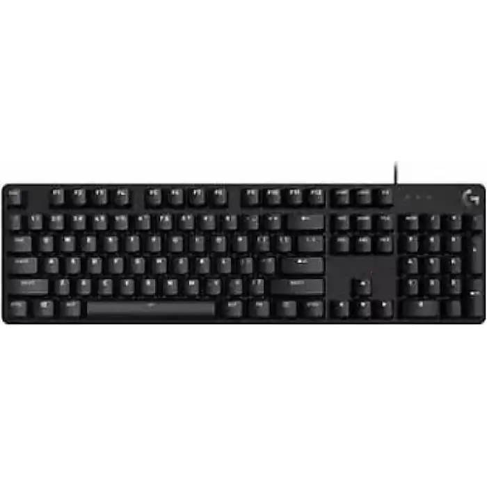 Logitech 920-010556 G413 Se Aydınlatmalı Tam Boyutlu Türkçe Q Tactile Switch Mekanik Oyuncu Klavye