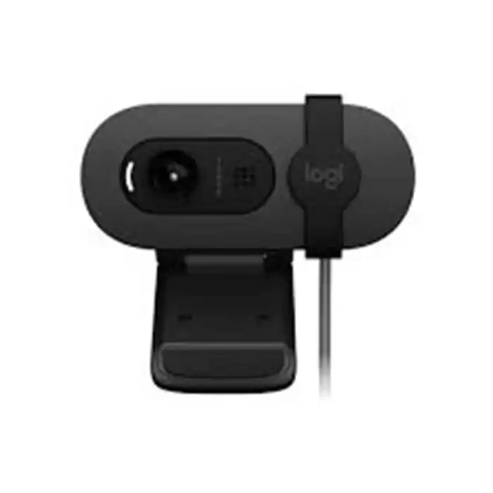 Logitech 960-001585 Brio 100 Full Hd Web Kamerası - Grafit