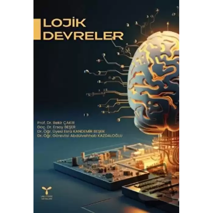 Lojik Devreler