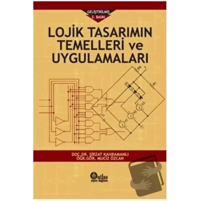 Lojik Tasarımın Temelleri ve Uygulamaları