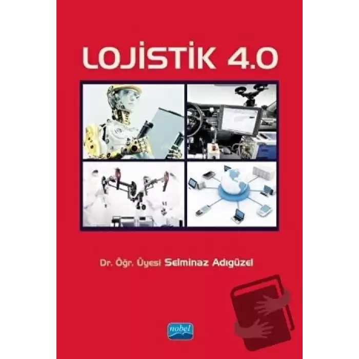 Lojistik 4.0