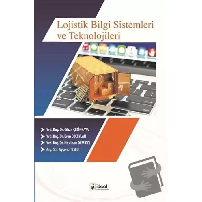 Lojistik Bilgi Sistemleri ve Teknolojileri