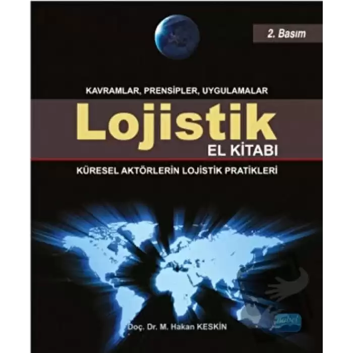 Lojistik El Kitabı