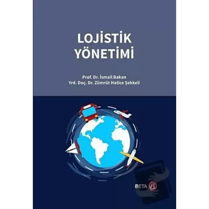 Lojistik Yönetimi