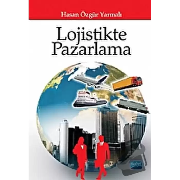 Lojistikte Pazarlama