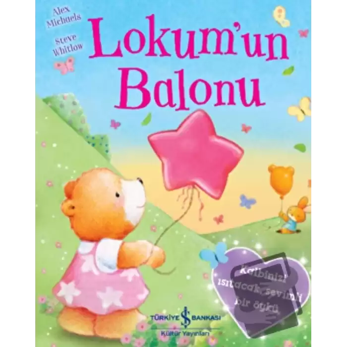 Lokum’un Balonu