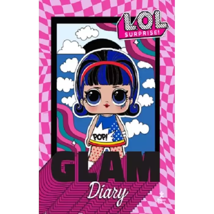 L.O.L. Surprise! Glam Diary