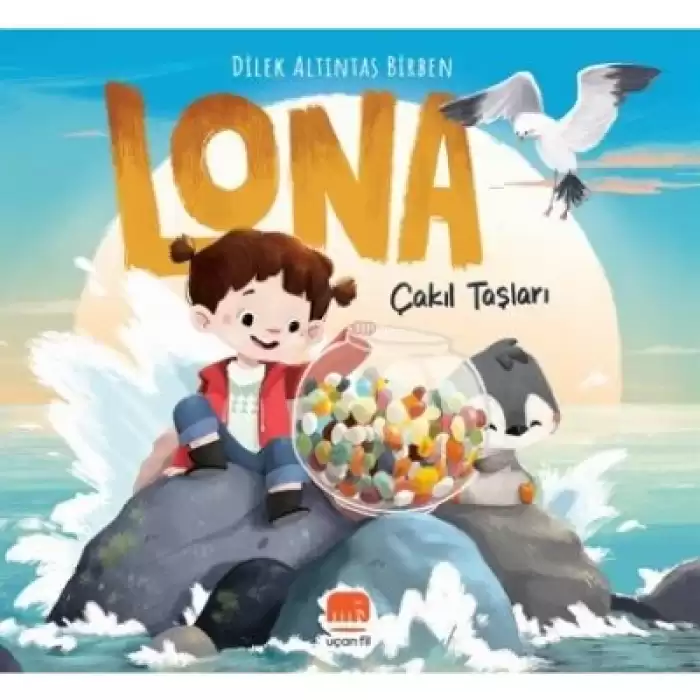 Lona: Çakıl Taşları