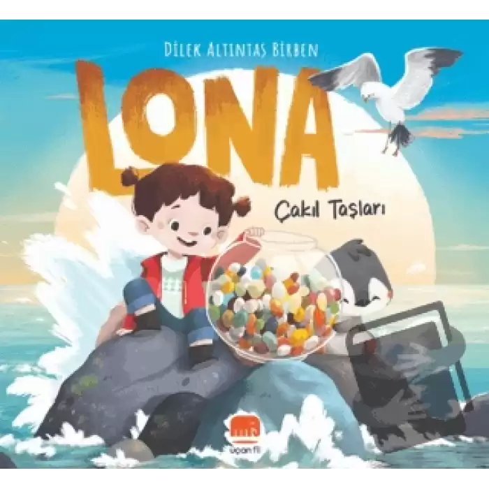 Lona: Çakıl Taşları