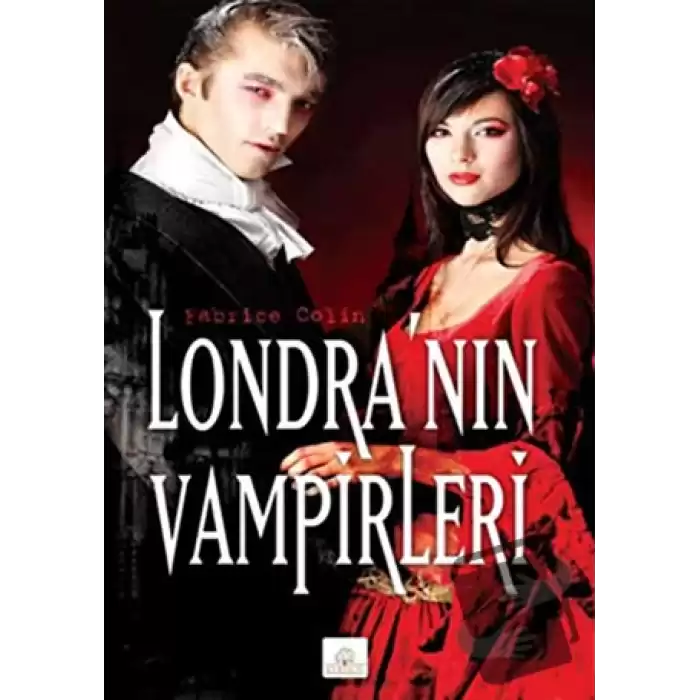 Londra’nın Vampirleri