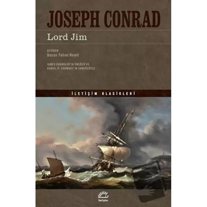 Lord Jim