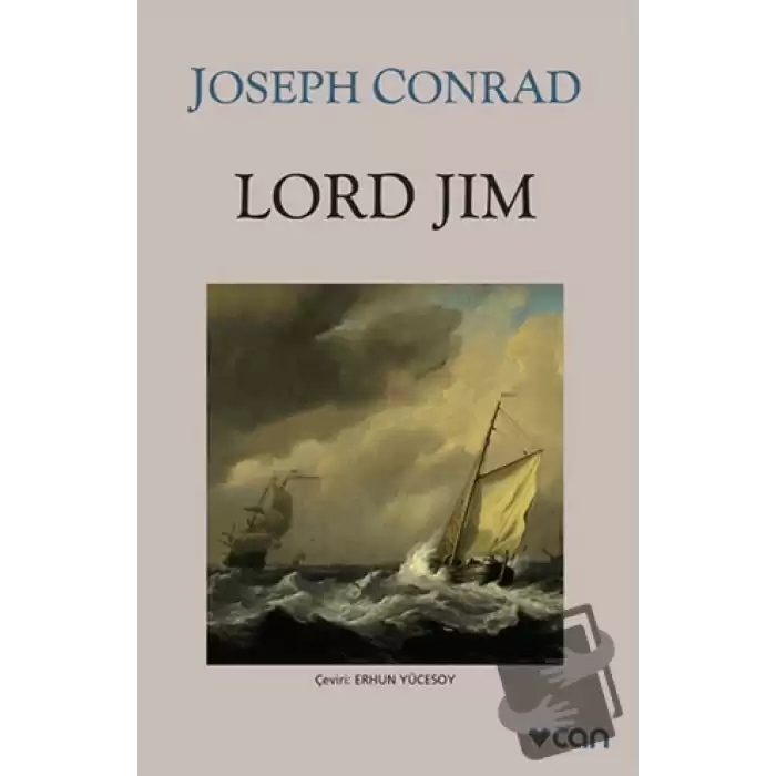 Lord Jim