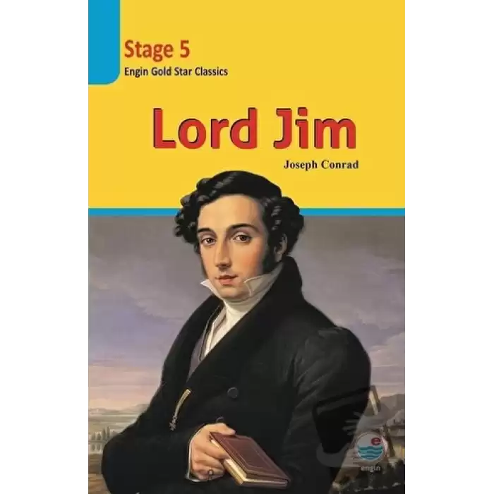 Lord Jim (Cdli) - Stage 5