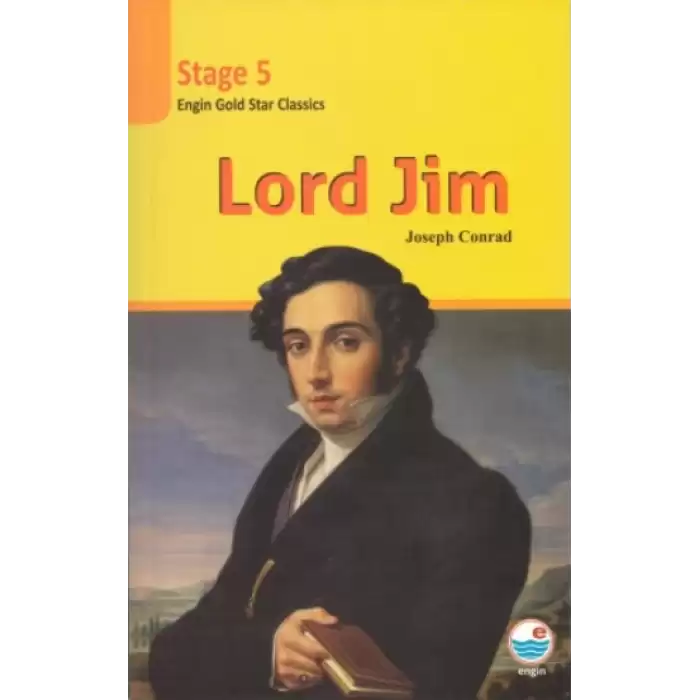 Lord Jim - Stage 5