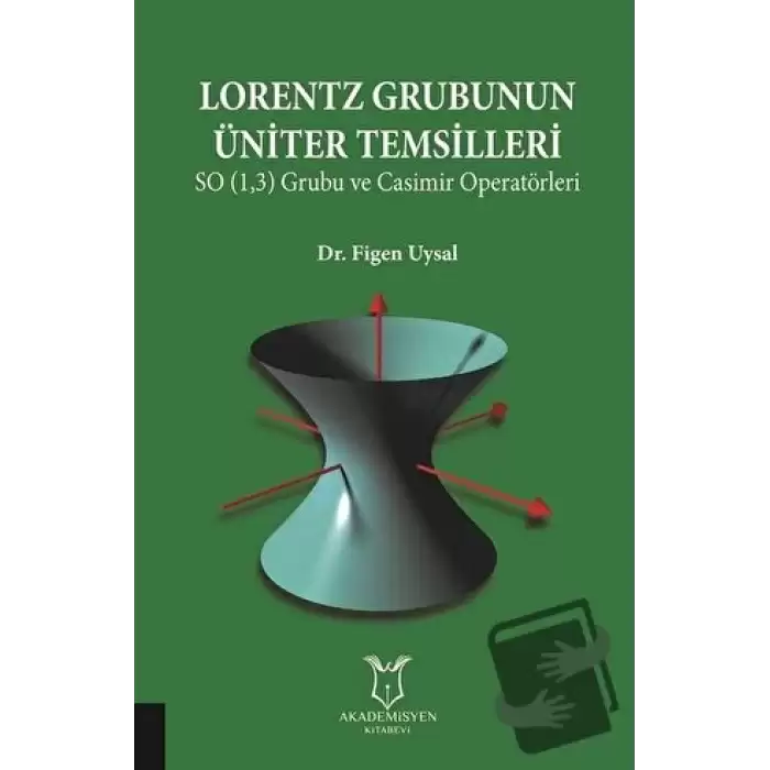 Lorentz Grubunun Üniter Temsilleri