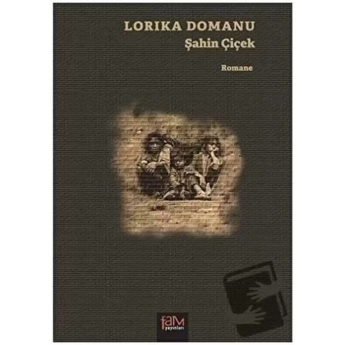 Lorıka Domanu