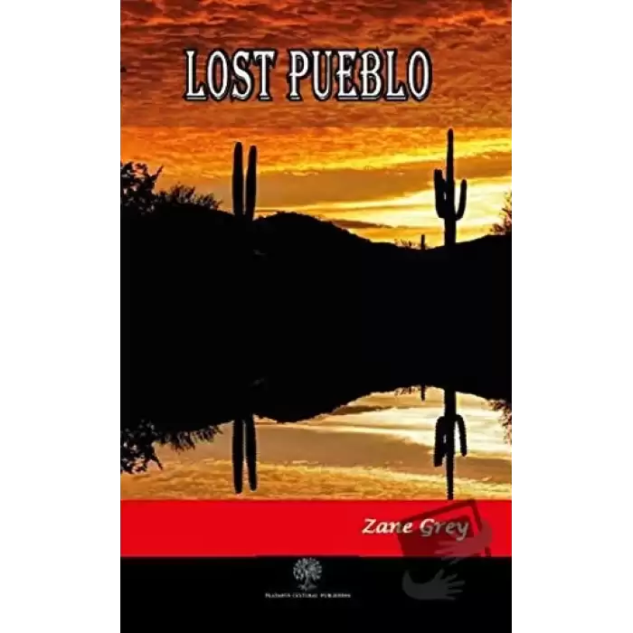 Lost Pueblo