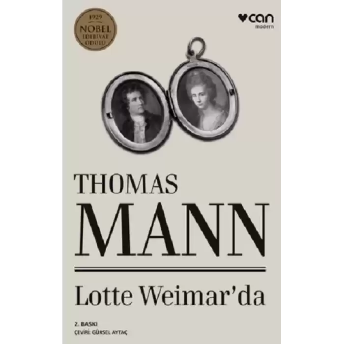 Lotte Weimarda