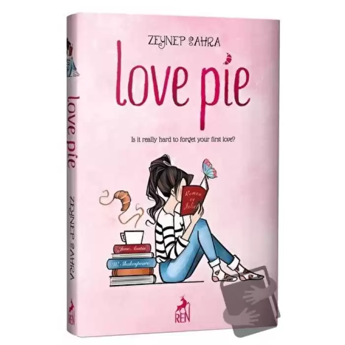 Love Pie